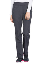 Load image into Gallery viewer, Cherokee Mid Rise Straight Leg Pull-on Cargo Pant [Partner]