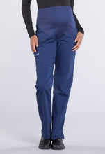 Load image into Gallery viewer, Cherokee Workwear Maternity Straight Leg Pant WW220 [Partner]