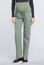 Load image into Gallery viewer, Cherokee Workwear Maternity Straight Leg Pant WW220 [Partner]