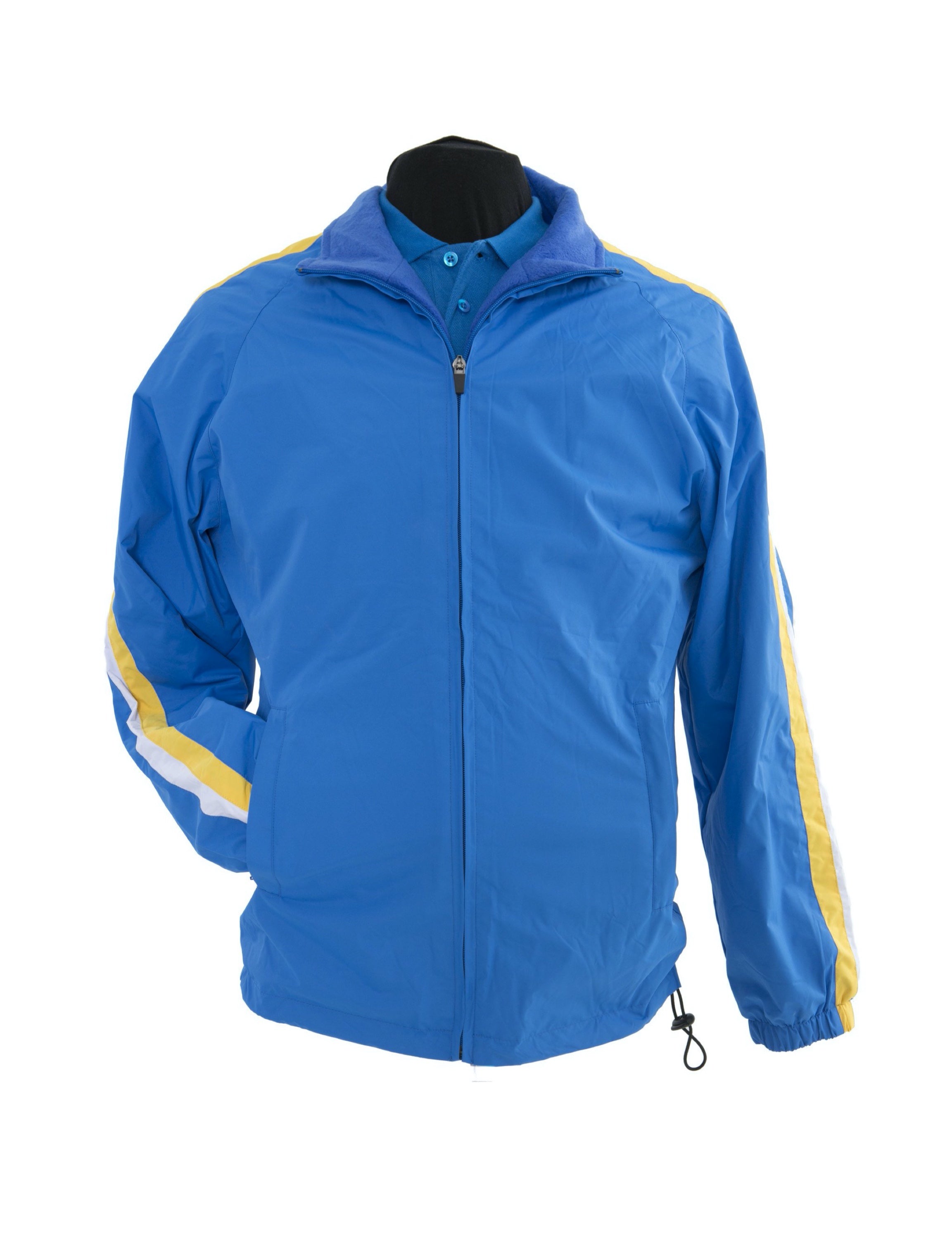 IDEA Blue MW Jacket - Adults / Teen – The Uniform Superstore