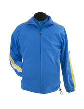 Load image into Gallery viewer, IDEA Blue MW Jacket - Adults / Teen Blue
