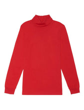 Load image into Gallery viewer, French Toast Boys&#39; Turtleneck Red