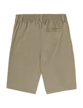 Load image into Gallery viewer, French Toast Boys&#39; Pull-On Short Khaki