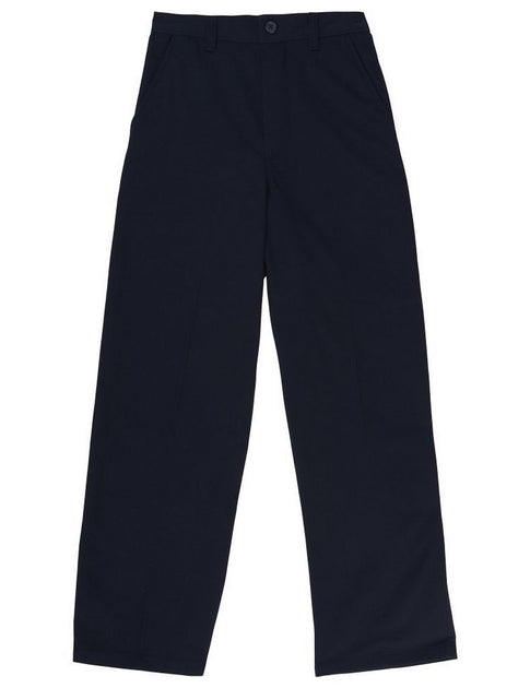 BHSC Uniform Girls' Mid Rise Stretch Super Skinny 5 pants – The Uniform  Superstore
