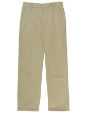 Load image into Gallery viewer, French Toast Boys&#39; Pull-On Pant Khaki