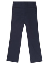 Load image into Gallery viewer, French Toast Girls&#39; Straight Leg Pant Navy