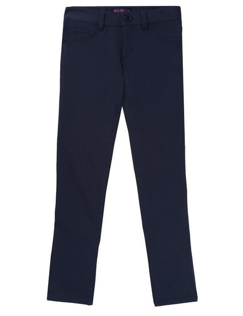 Boys Classic Flat Front School Uniform Pants - Sizes 4-20 – GalaxybyHarvic