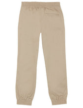 Load image into Gallery viewer, French Toast Boys&#39; Pull-on Jogger Khaki
