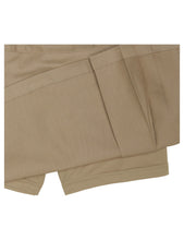 Load image into Gallery viewer, French Toast Girls&#39; Belted 2-Pleat Scooter Khaki
